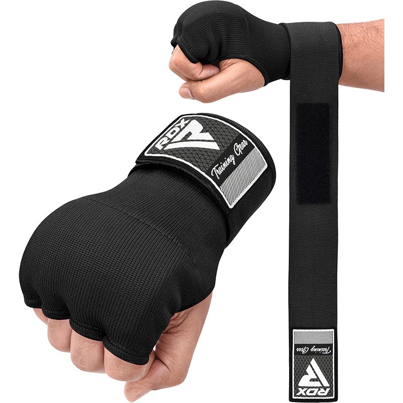 guantes internos