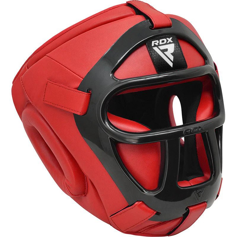 casco rdx t1