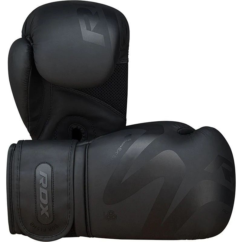 guantes boxeo f15